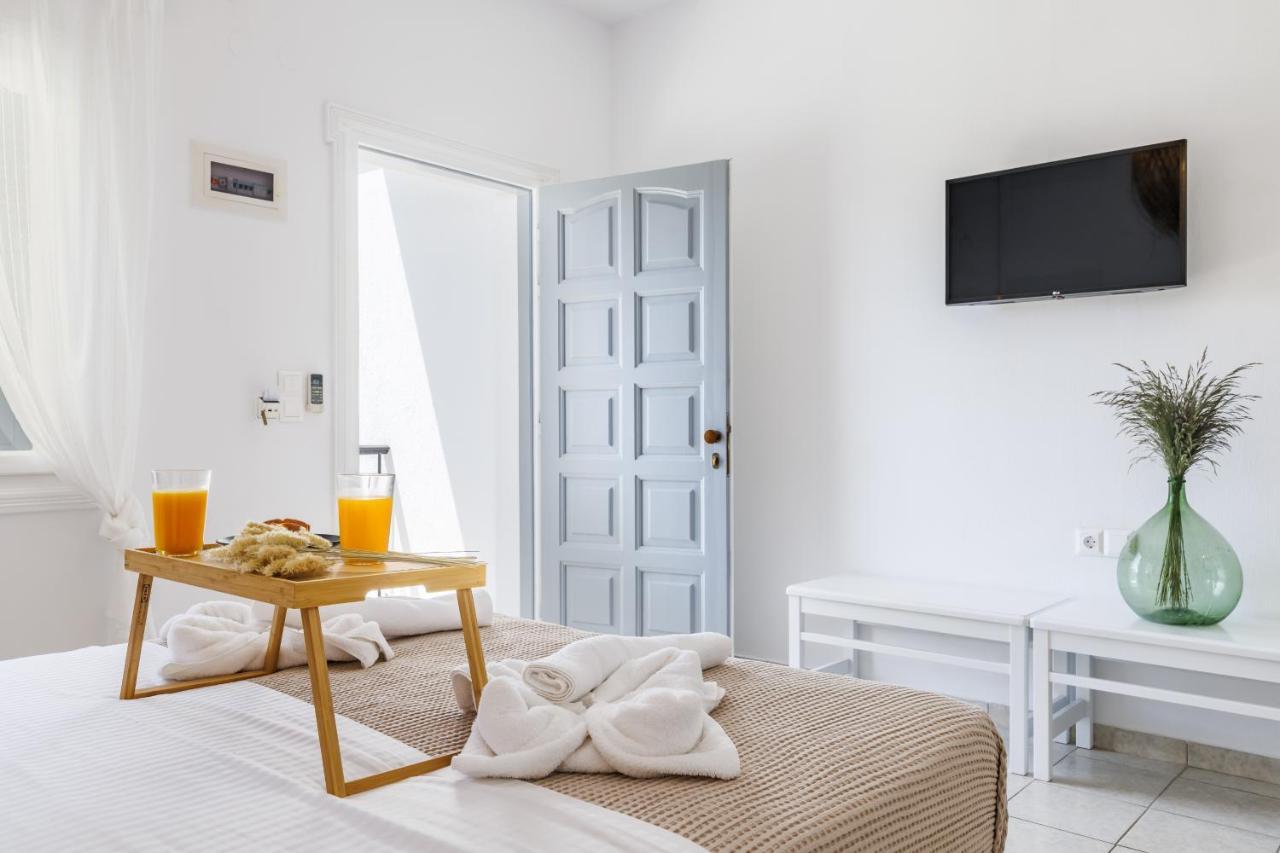 Ourania Studios & Apartments Скопелос Екстер'єр фото