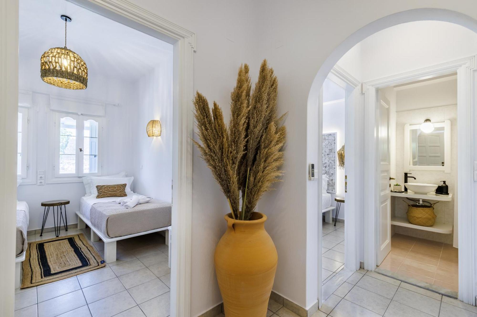 Ourania Studios & Apartments Скопелос Екстер'єр фото