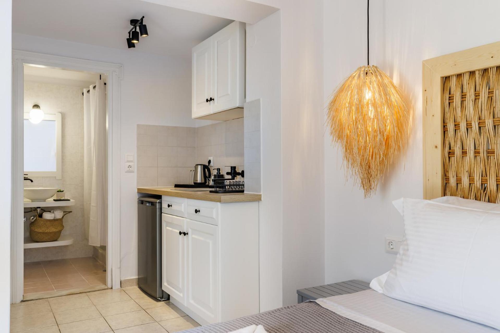 Ourania Studios & Apartments Скопелос Екстер'єр фото