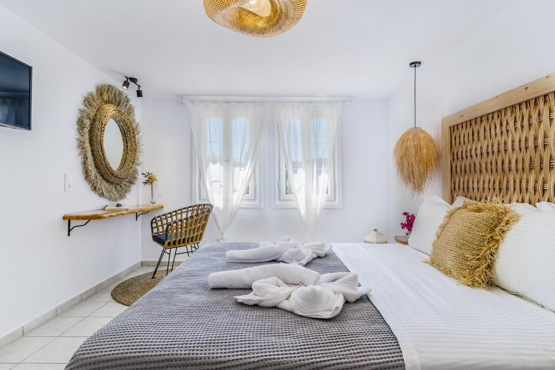 Ourania Studios & Apartments Скопелос Екстер'єр фото